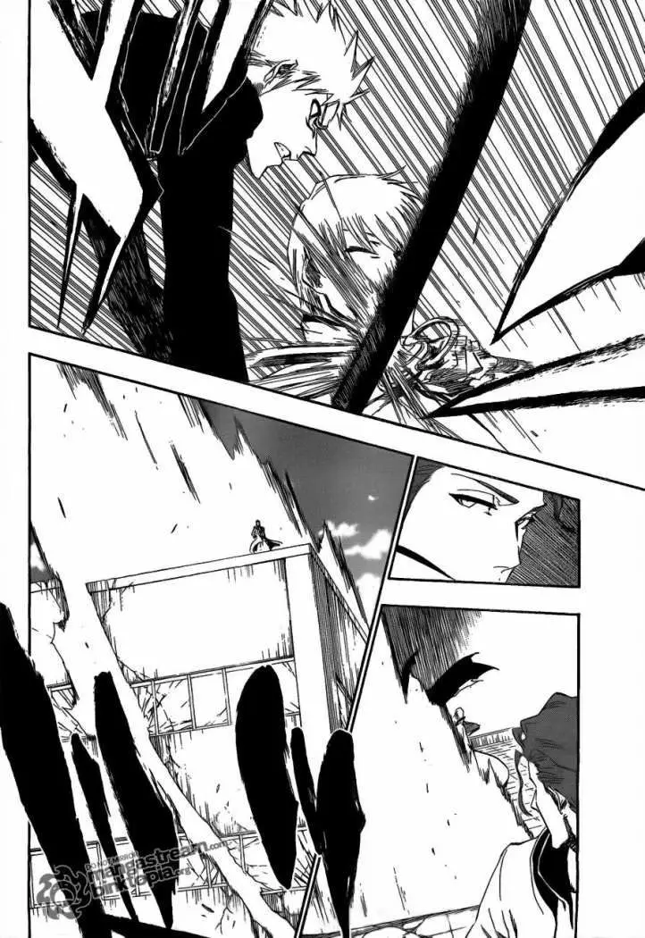 Bleach (2001) - Capítulo 398 - Página 15 - LectorTMOo