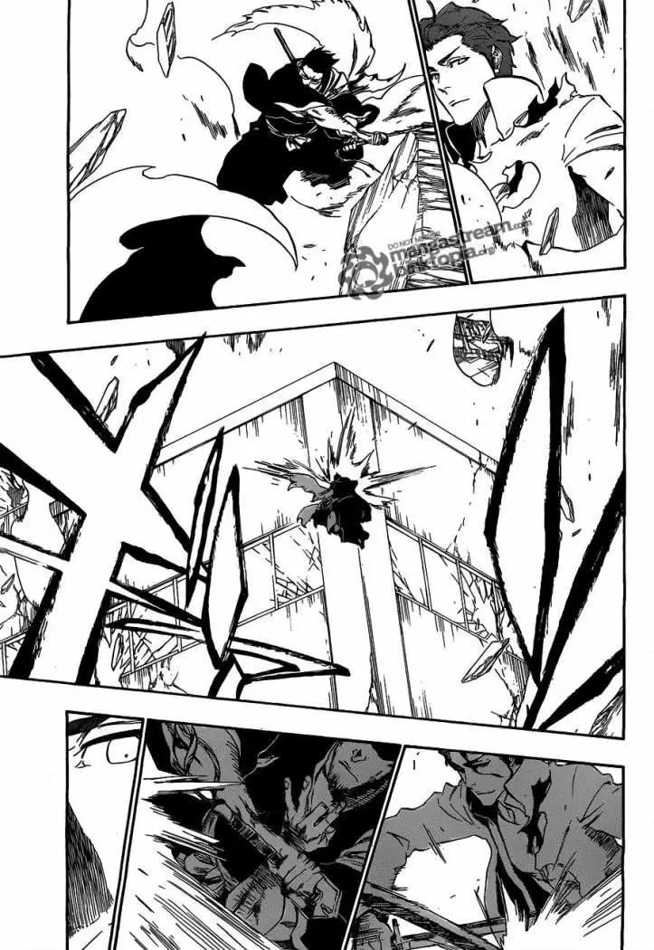 Bleach (2001) - Capítulo 398 - Página 16 - LectorTMOo