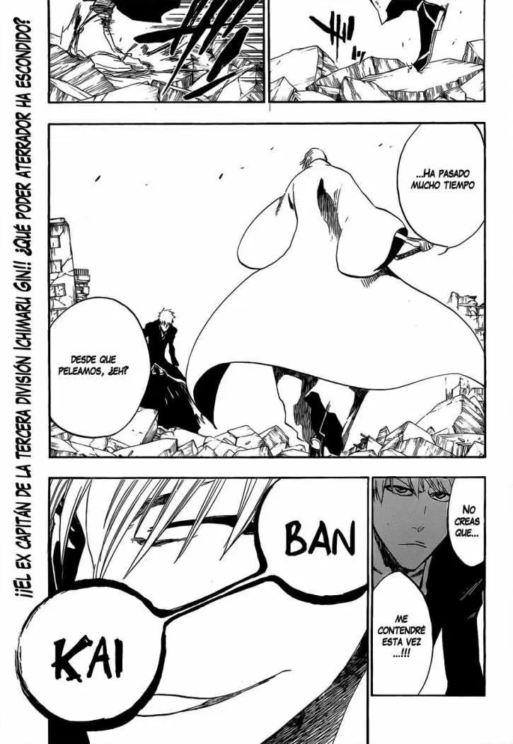 Bleach (2001) - Capítulo 398 - Página 18 - LectorTMOo
