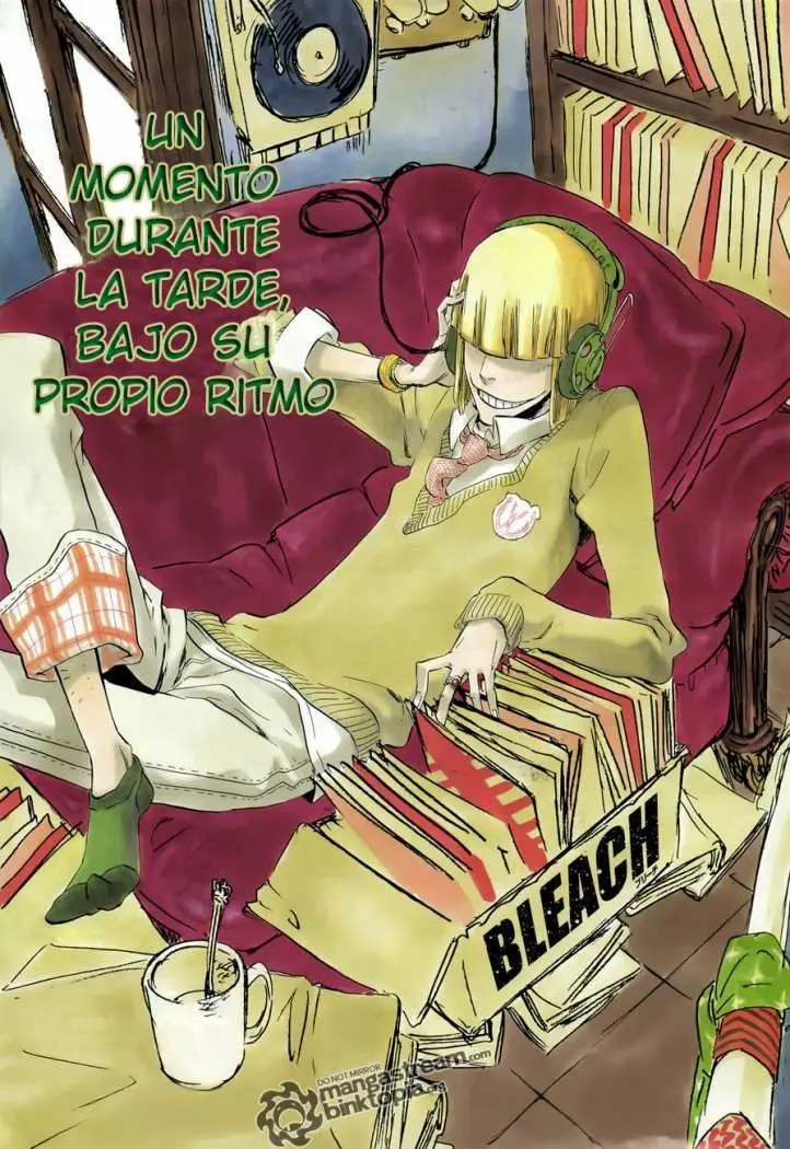 Bleach (2001) - Capítulo 399 - Página 2 - LectorTMOo