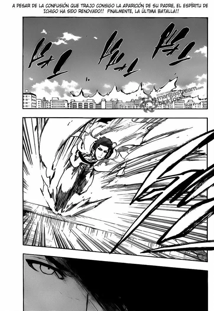 Bleach (2001) - Capítulo 399 - Página 3 - LectorTMOo