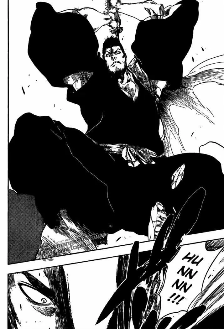 Bleach (2001) - Capítulo 399 - Página 4 - LectorTMOo