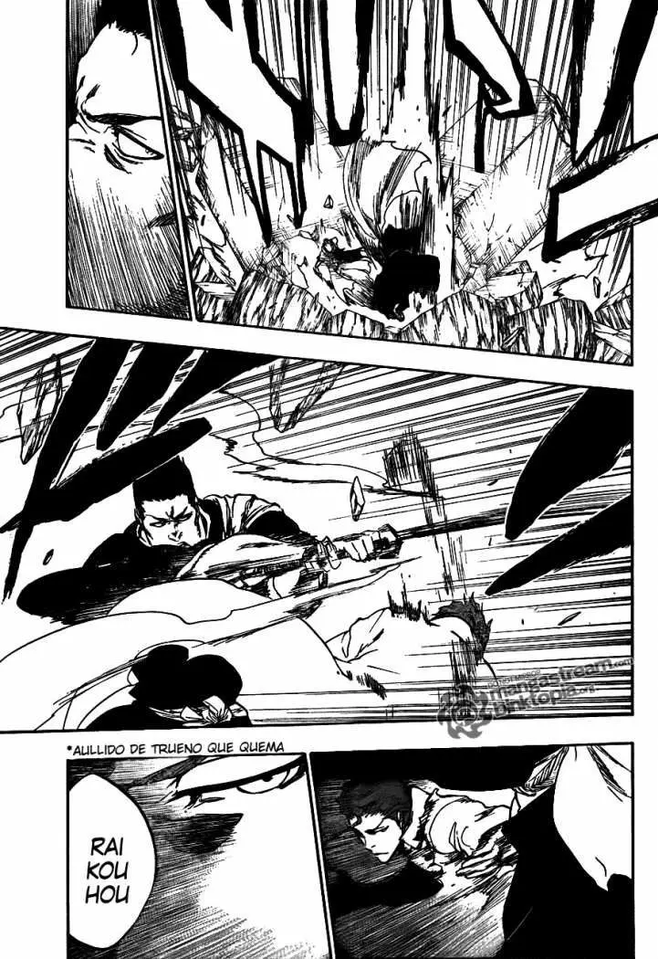 Bleach (2001) - Capítulo 399 - Página 5 - LectorTMOo