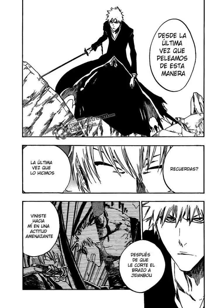 Bleach (2001) - Capítulo 399 - Página 7 - LectorTMOo
