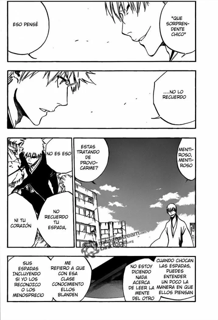 Bleach (2001) - Capítulo 399 - Página 8 - LectorTMOo