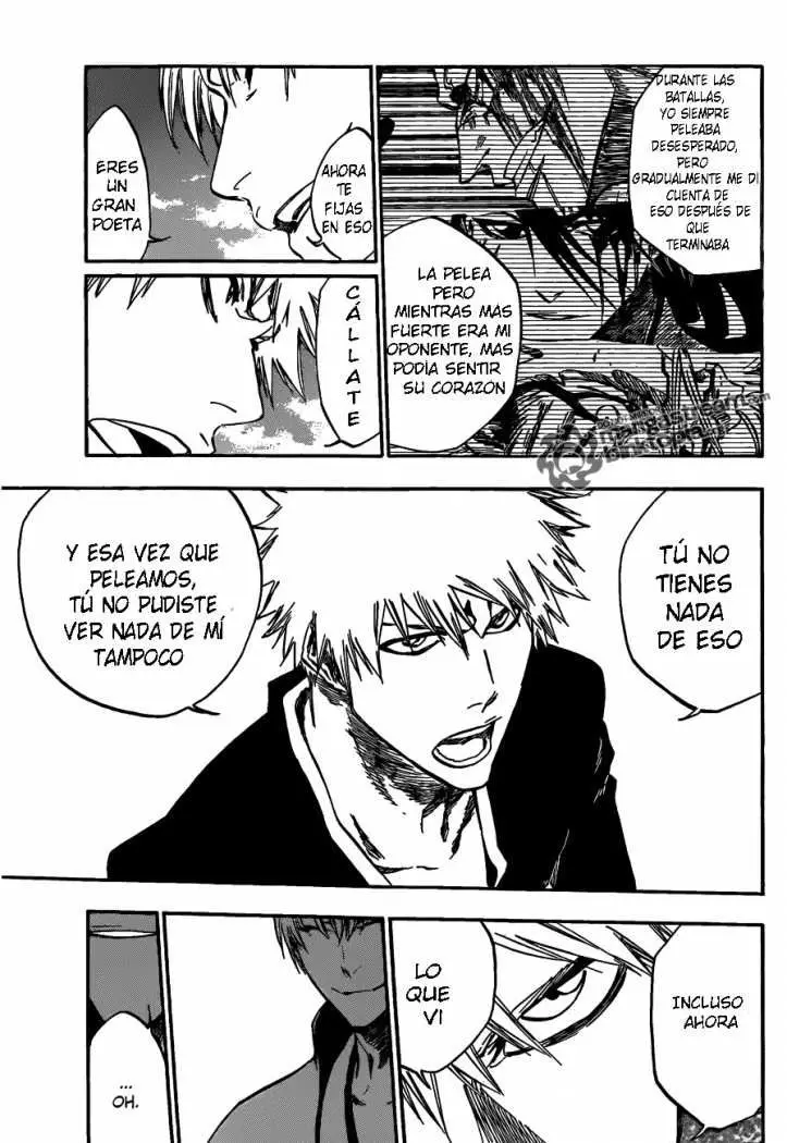Bleach (2001) - Capítulo 399 - Página 9 - LectorTMOo