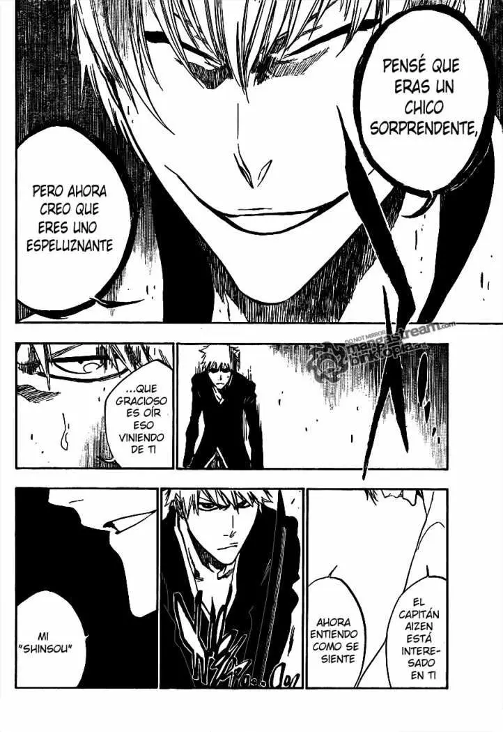 Bleach (2001) - Capítulo 399 - Página 10 - LectorTMOo