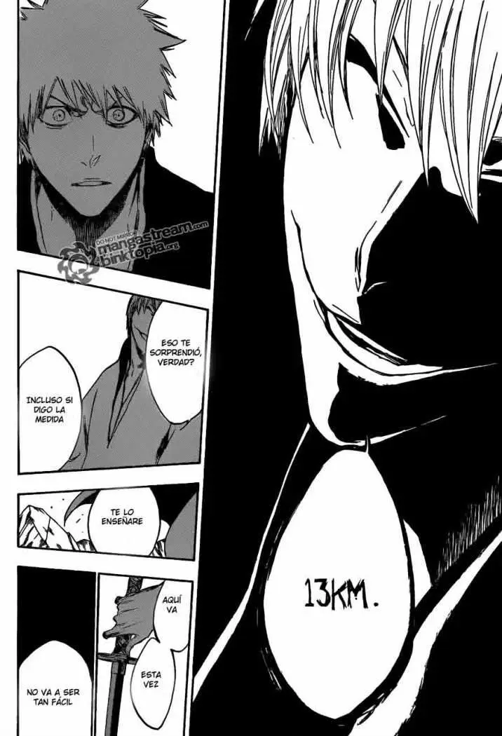 Bleach (2001) - Capítulo 399 - Página 12 - LectorTMOo