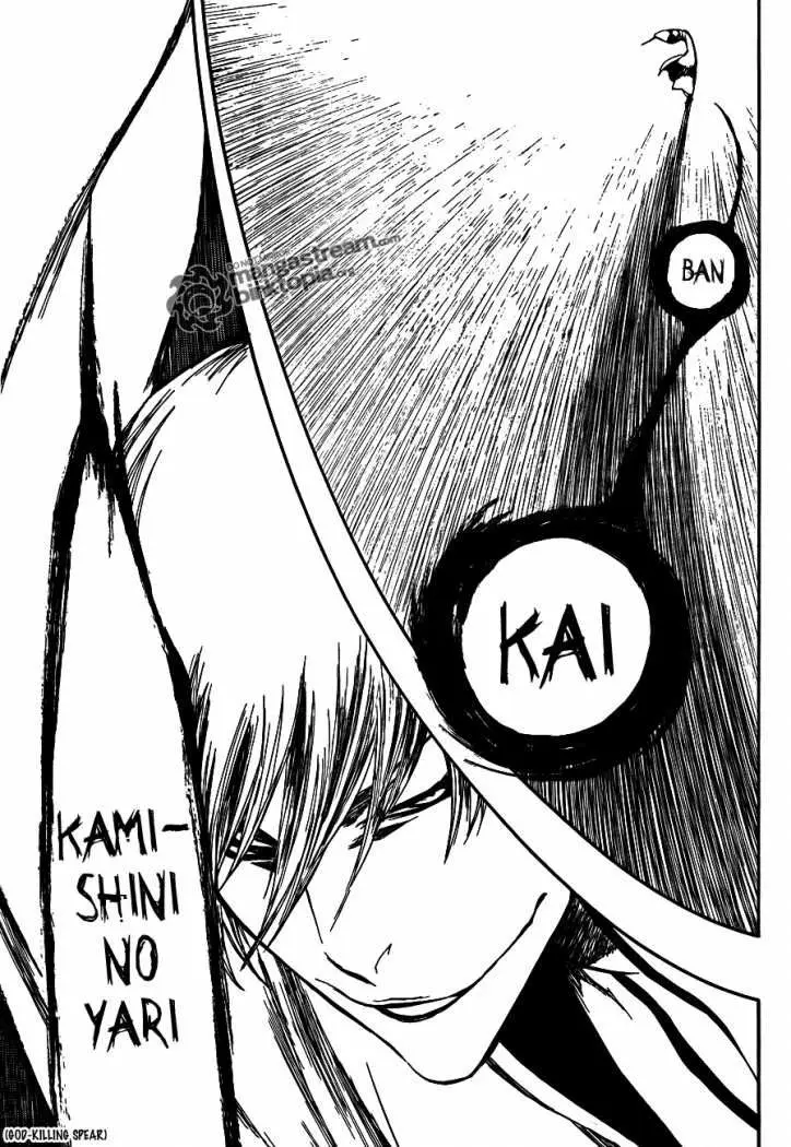 Bleach (2001) - Capítulo 399 - Página 13 - LectorTMOo