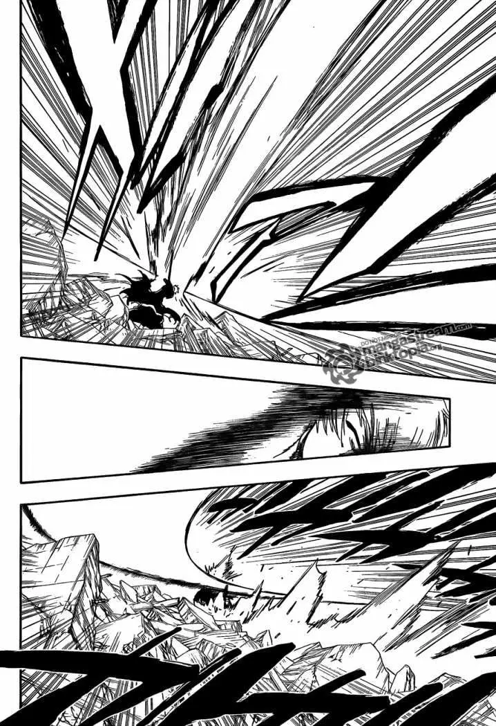 Bleach (2001) - Capítulo 399 - Página 17 - LectorTMOo