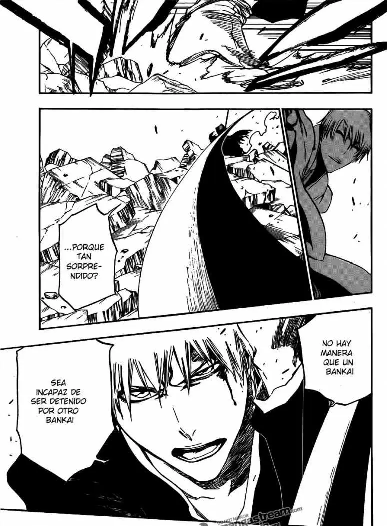 Bleach (2001) - Capítulo 399 - Página 18 - LectorTMOo