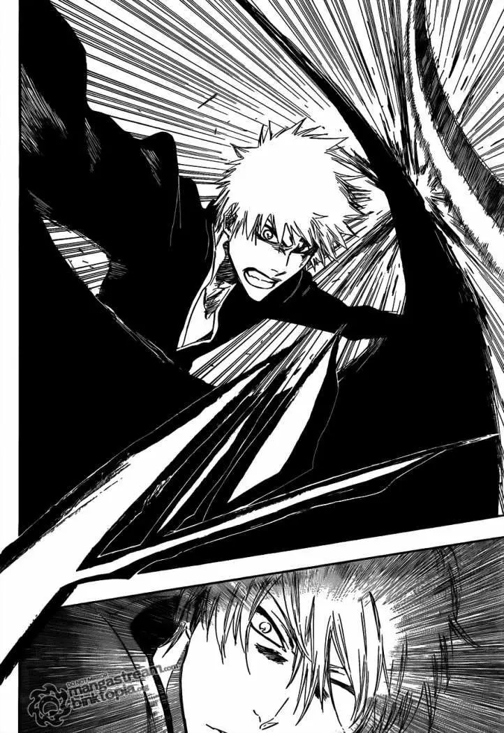 Bleach (2001) - Capítulo 399 - Página 19 - LectorTMOo