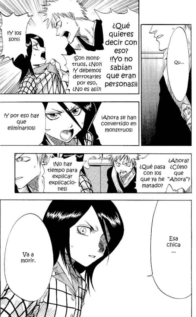 Bleach (2001) - Capítulo 4 - Página 5 - LectorTMOo