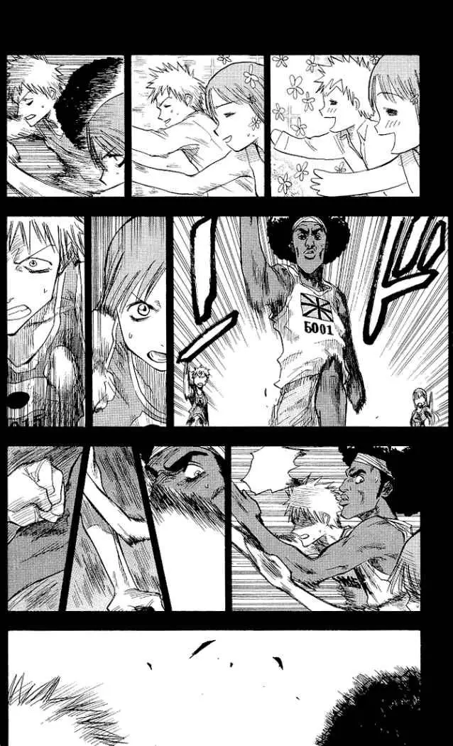 Bleach (2001) - Capítulo 4 - Página 8 - LectorTMOo