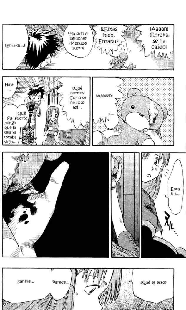 Bleach (2001) - Capítulo 4 - Página 10 - LectorTMOo