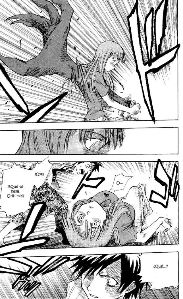 Bleach (2001) - Capítulo 4 - Página 11 - LectorTMOo