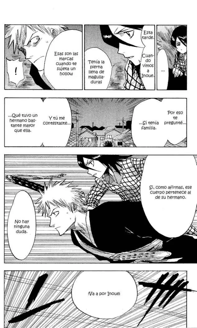 Bleach (2001) - Capítulo 4 - Página 14 - LectorTMOo