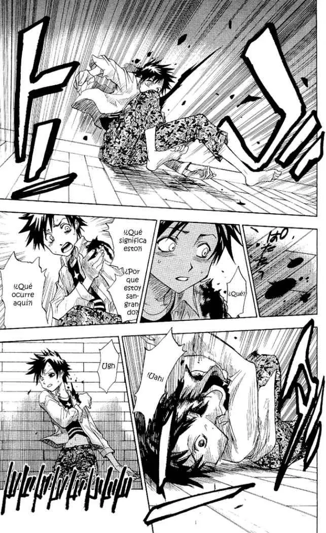 Bleach (2001) - Capítulo 4 - Página 15 - LectorTMOo