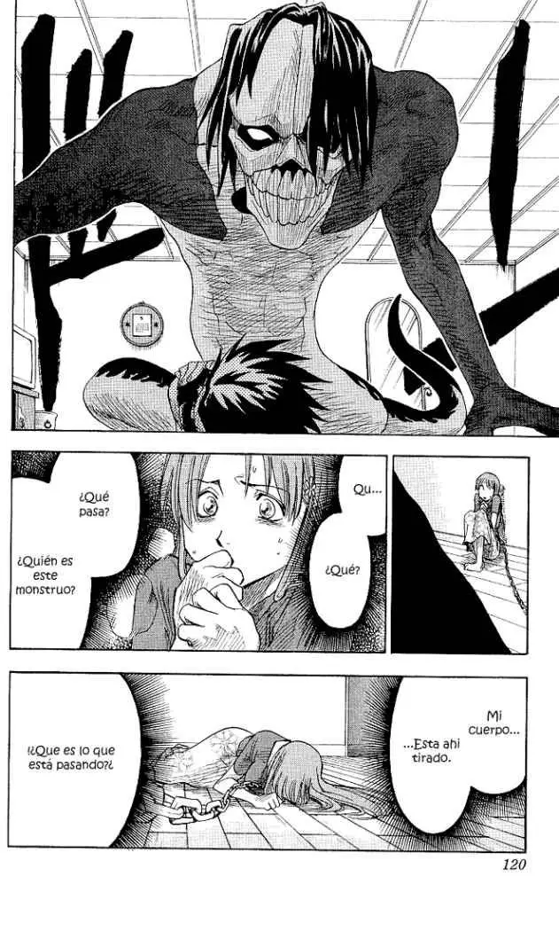 Bleach (2001) - Capítulo 4 - Página 16 - LectorTMOo
