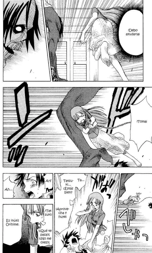 Bleach (2001) - Capítulo 4 - Página 18 - LectorTMOo