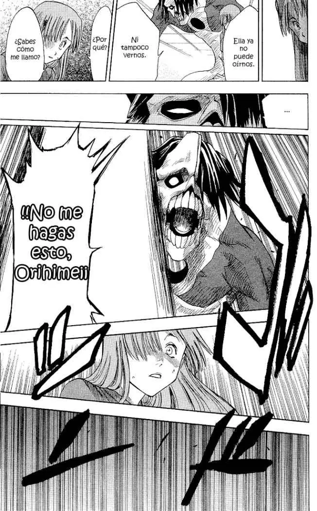 Bleach (2001) - Capítulo 4 - Página 19 - LectorTMOo