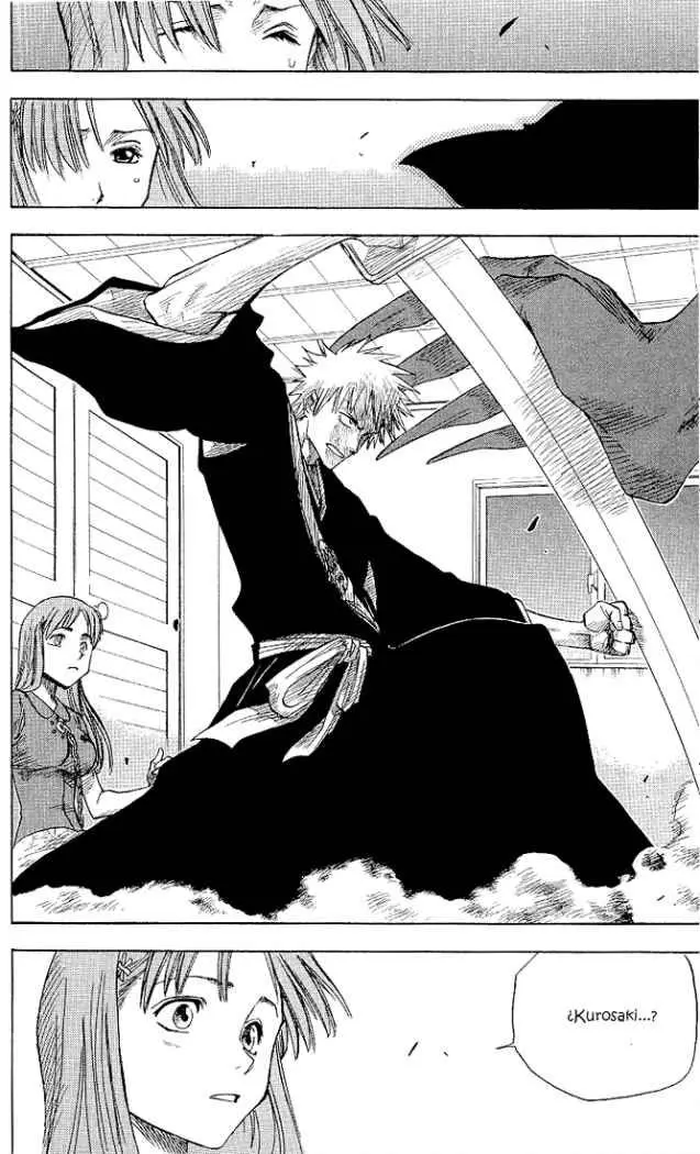 Bleach (2001) - Capítulo 4 - Página 20 - LectorTMOo