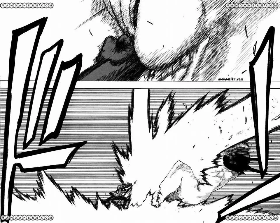 Bleach (2001) - Capítulo 40 - Página 8 - LectorTMOo
