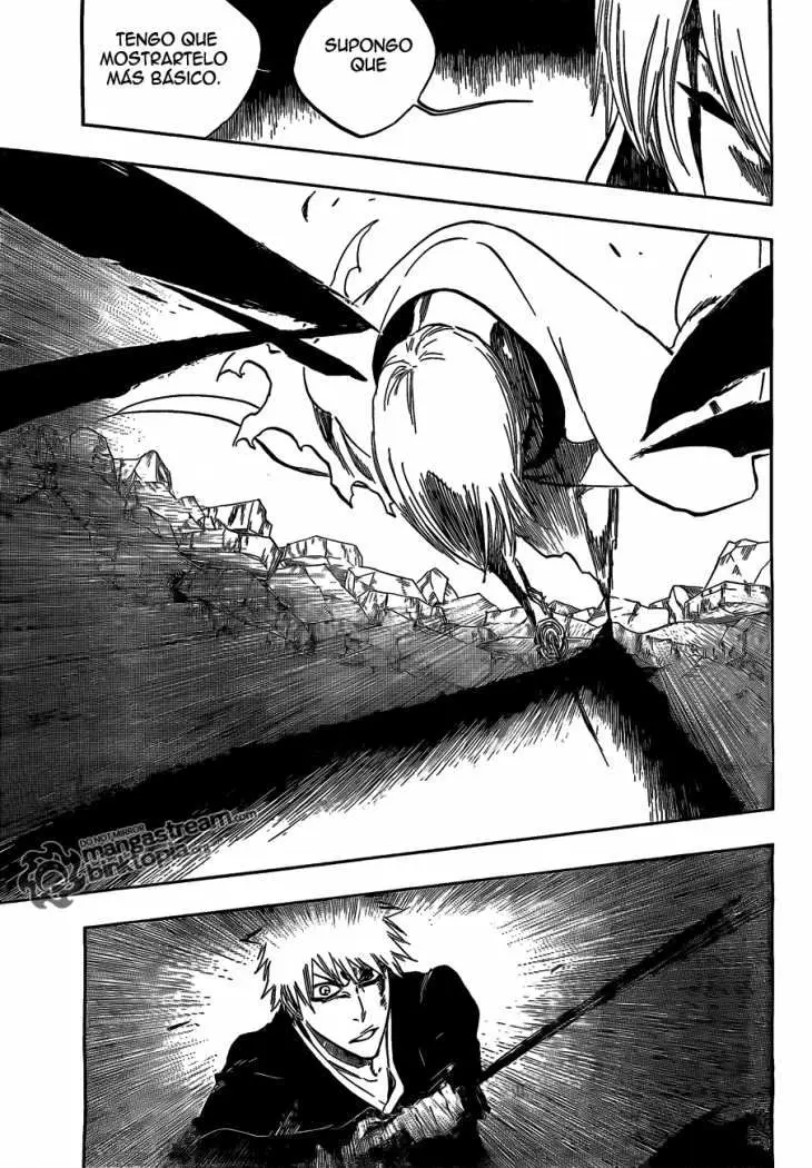 Bleach (2001) - Capítulo 400 - Página 6 - LectorTMOo