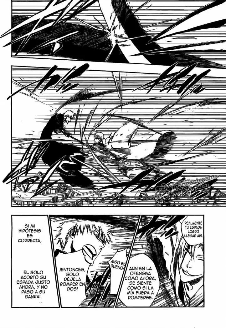 Bleach (2001) - Capítulo 400 - Página 7 - LectorTMOo