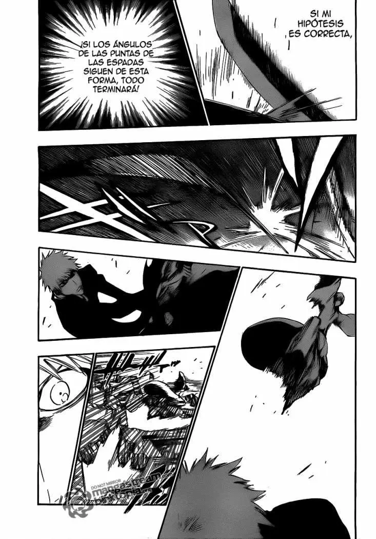 Bleach (2001) - Capítulo 400 - Página 8 - LectorTMOo