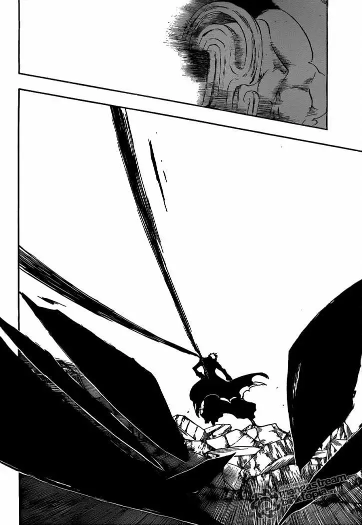 Bleach (2001) - Capítulo 400 - Página 9 - LectorTMOo