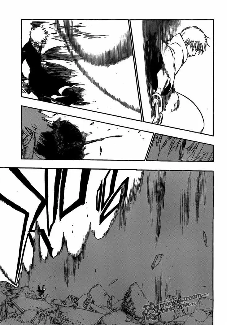 Bleach (2001) - Capítulo 400 - Página 10 - LectorTMOo