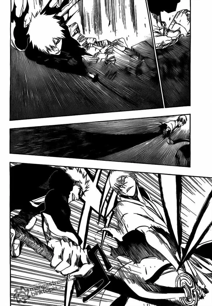 Bleach (2001) - Capítulo 400 - Página 11 - LectorTMOo