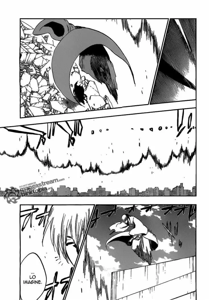 Bleach (2001) - Capítulo 400 - Página 12 - LectorTMOo