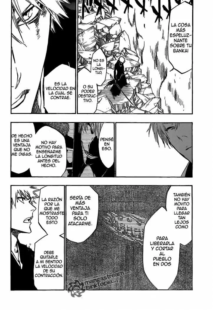 Bleach (2001) - Capítulo 400 - Página 13 - LectorTMOo