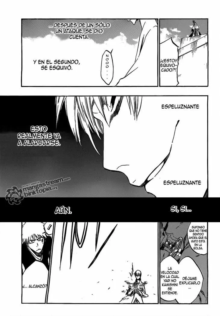 Bleach (2001) - Capítulo 400 - Página 14 - LectorTMOo