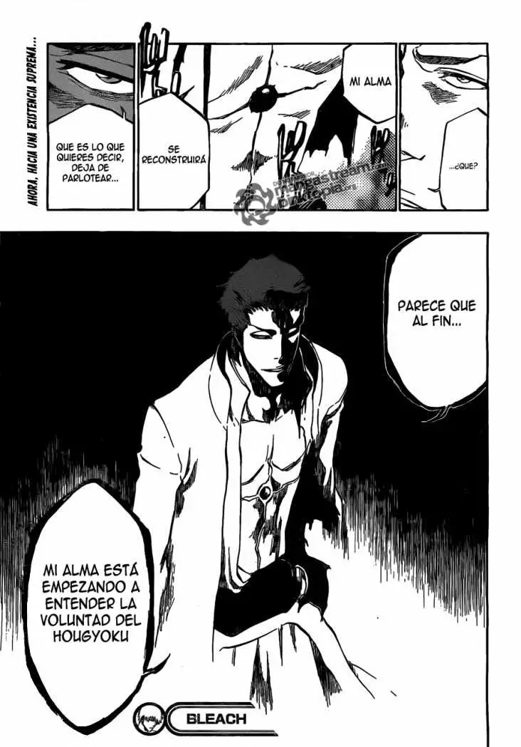 Bleach (2001) - Capítulo 400 - Página 18 - LectorTMOo