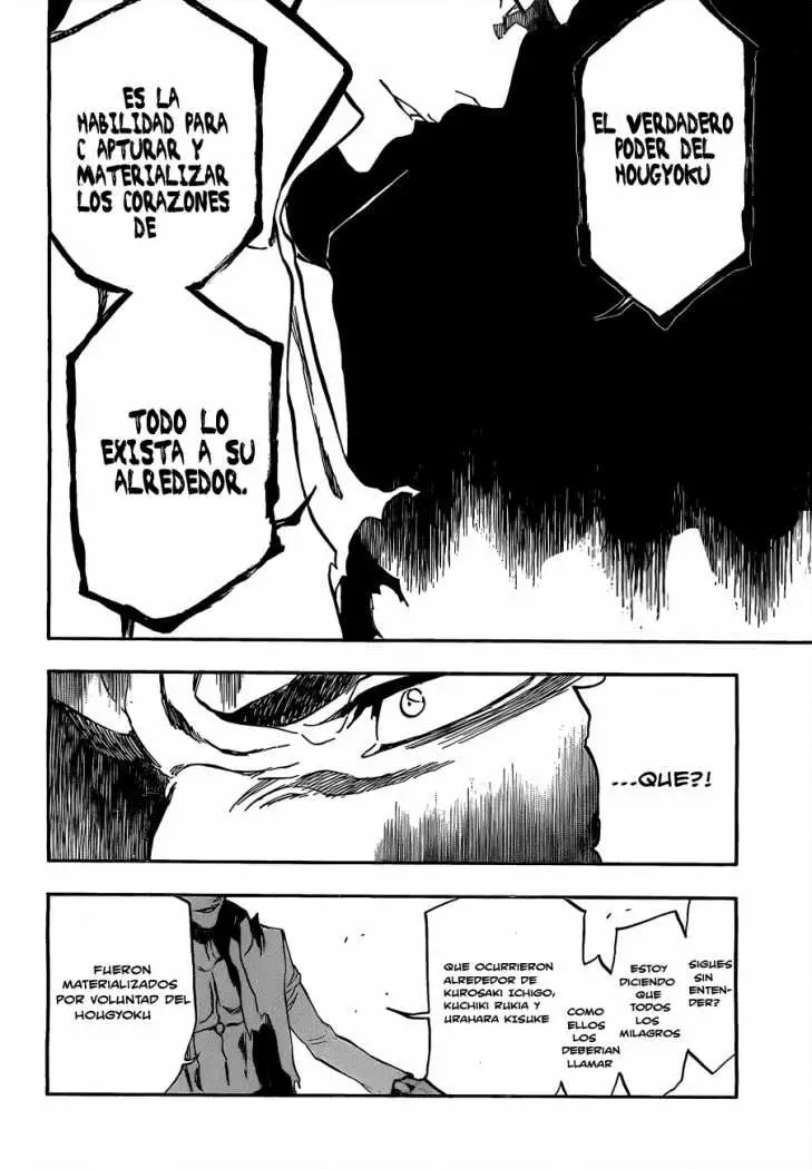 Bleach (2001) - Capítulo 401 - Página 4 - LectorTMOo