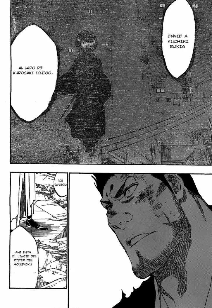Bleach (2001) - Capítulo 401 - Página 8 - LectorTMOo