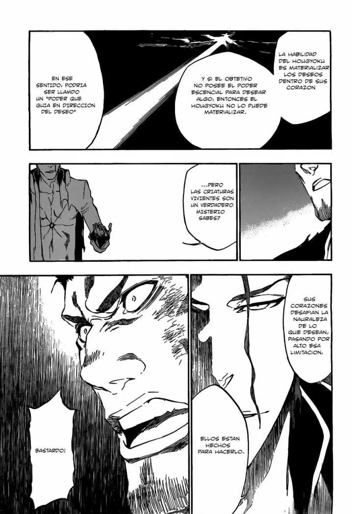 Bleach (2001) - Capítulo 401 - Página 9 - LectorTMOo
