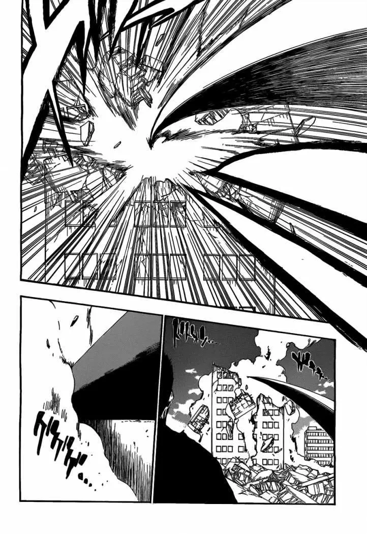 Bleach (2001) - Capítulo 401 - Página 11 - LectorTMOo