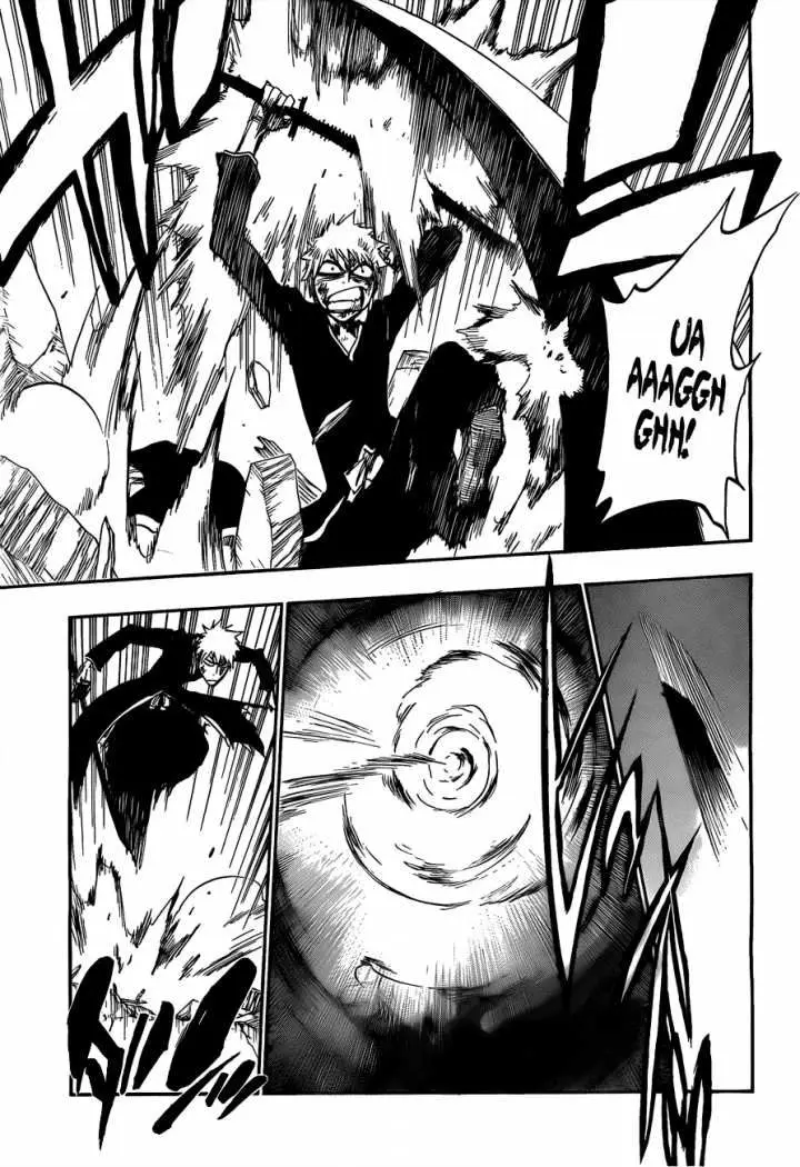 Bleach (2001) - Capítulo 401 - Página 12 - LectorTMOo