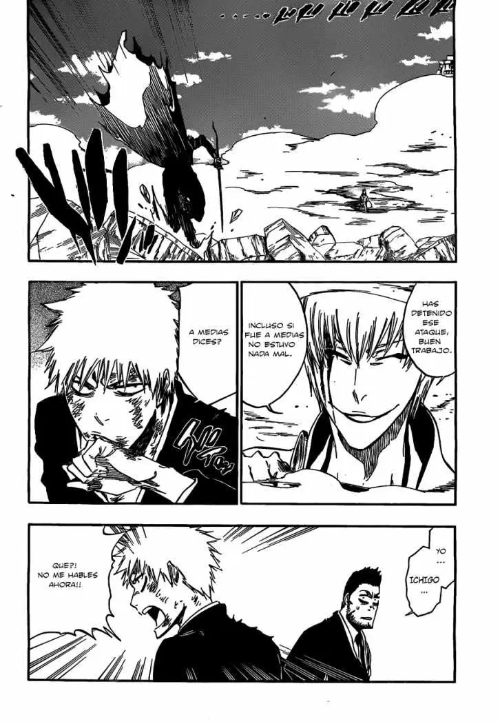 Bleach (2001) - Capítulo 401 - Página 13 - LectorTMOo
