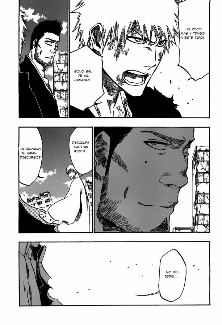 Bleach (2001) - Capítulo 401 - Página 14 - LectorTMOo