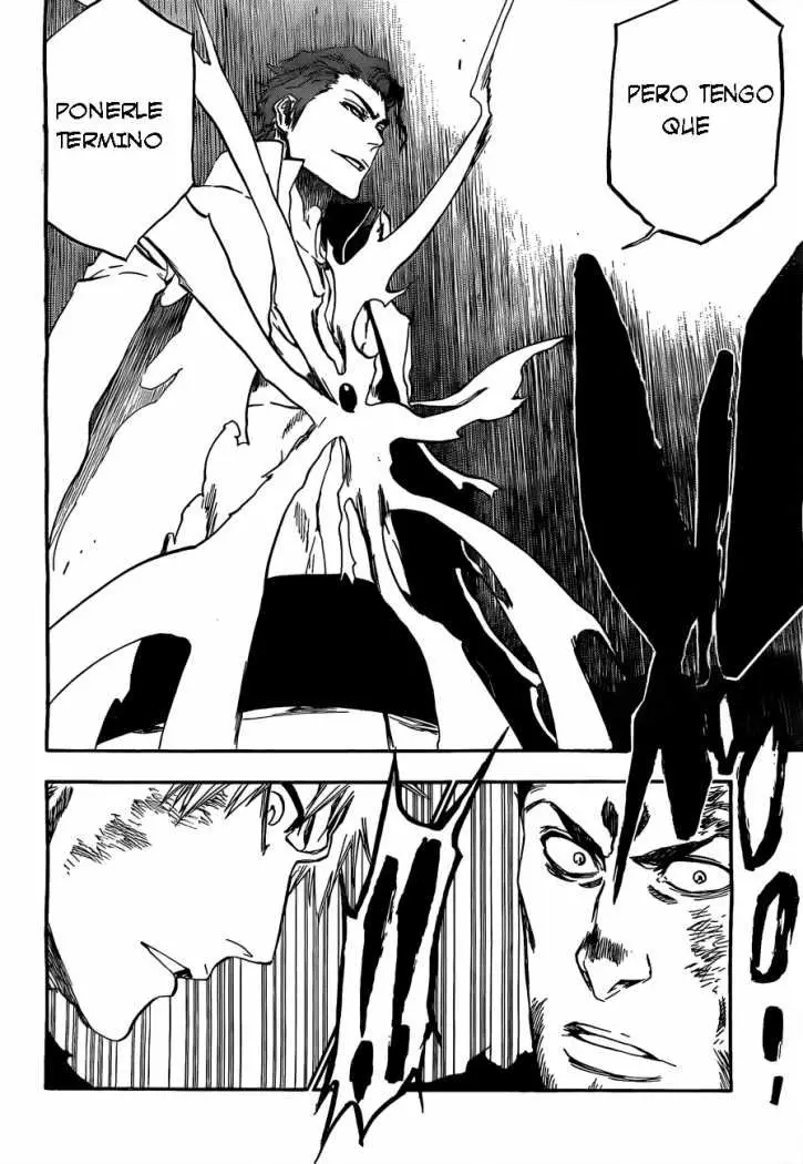 Bleach (2001) - Capítulo 401 - Página 15 - LectorTMOo