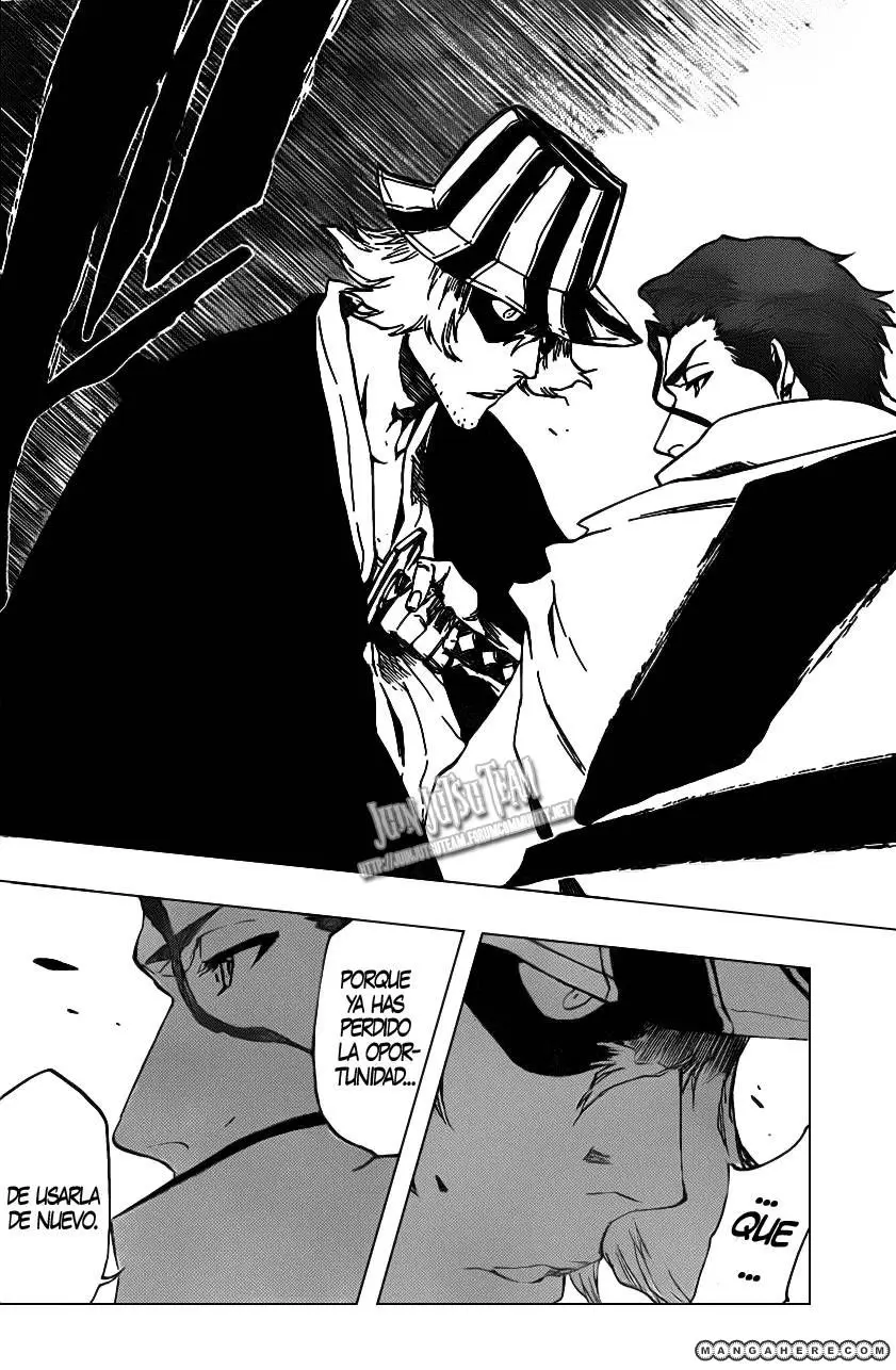 Bleach (2001) - Capítulo 402 - Página 6 - LectorTMOo