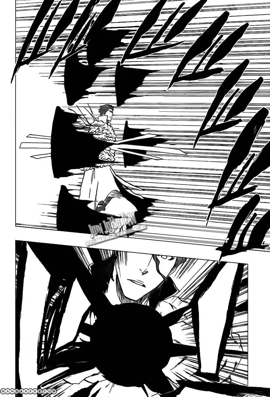 Bleach (2001) - Capítulo 402 - Página 10 - LectorTMOo