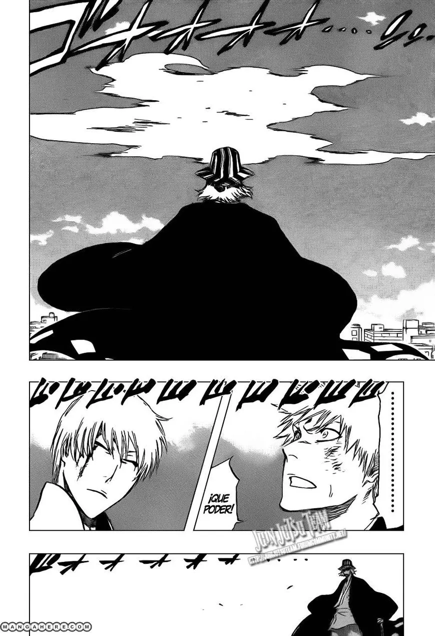 Bleach (2001) - Capítulo 402 - Página 13 - LectorTMOo