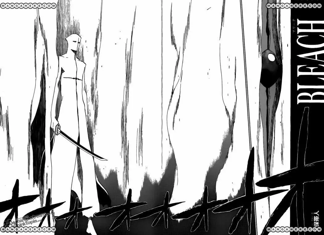 Bleach (2001) - Capítulo 403 - Página 6 - LectorTMOo