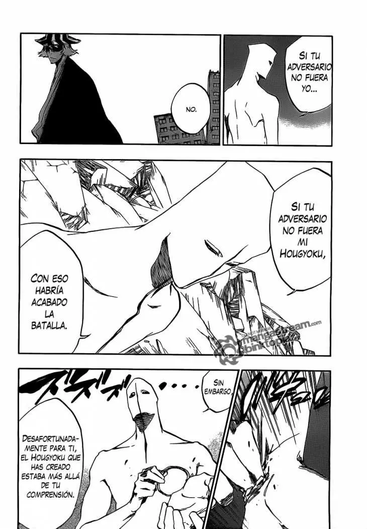 Bleach (2001) - Capítulo 403 - Página 9 - LectorTMOo